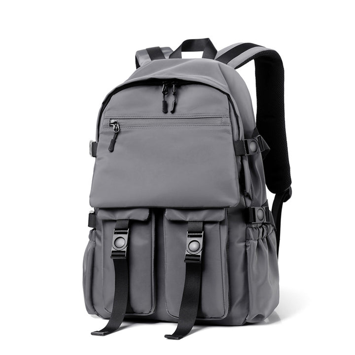 Multi-functional backpack with insulated main compartment Stornfield