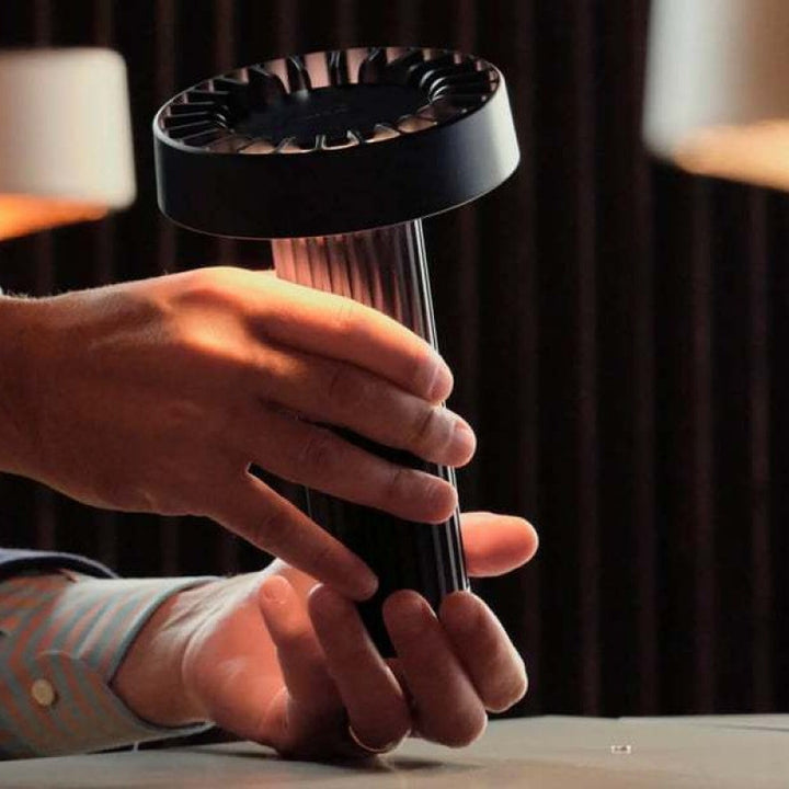 Contemporary Decorative Table Lamp
