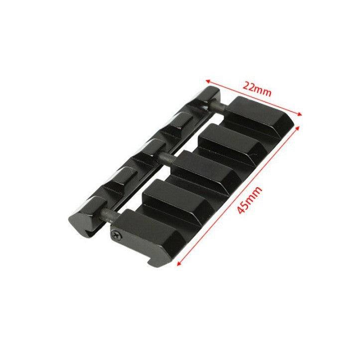 Durable Adjustable Bike Mounting Connector Stornfield