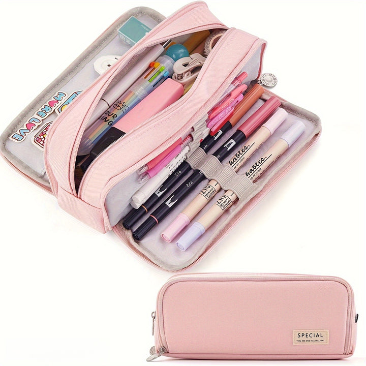 Pencil Case Stornfield