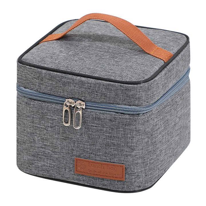 Multi-Functional Insulated Lunch Tote