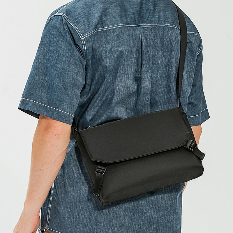 Versatile Crossbody Messenger Bag Stornfield