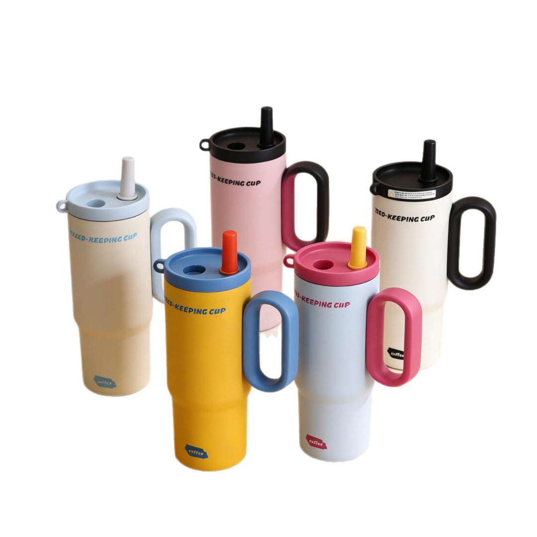 Unisex Insulated Mug Stornfield