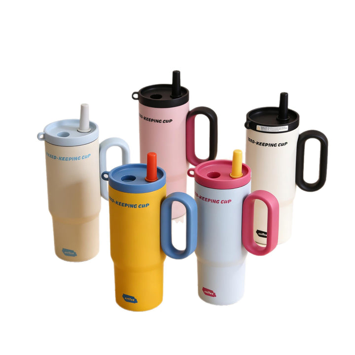 Unisex Insulated Mug Stornfield