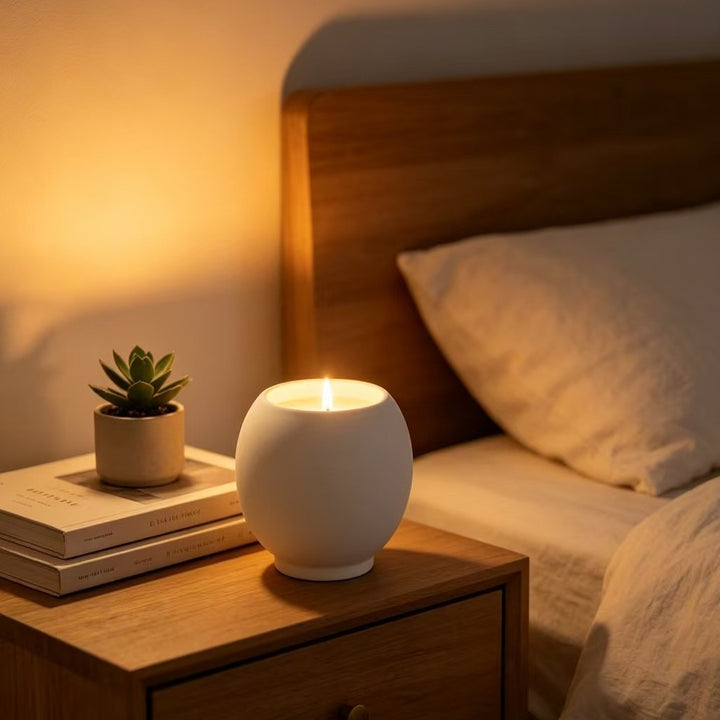 Modern Aromatherapy Candle Stornfeild