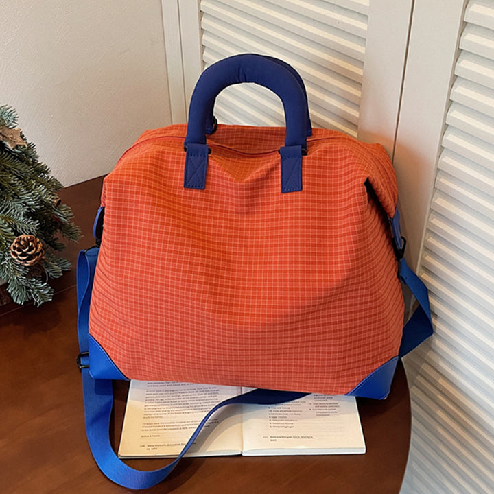 Multifunctional Weekend Travel Bag Stornfield