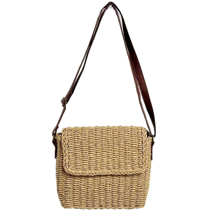 Braided Shoulder Bag Stornfield