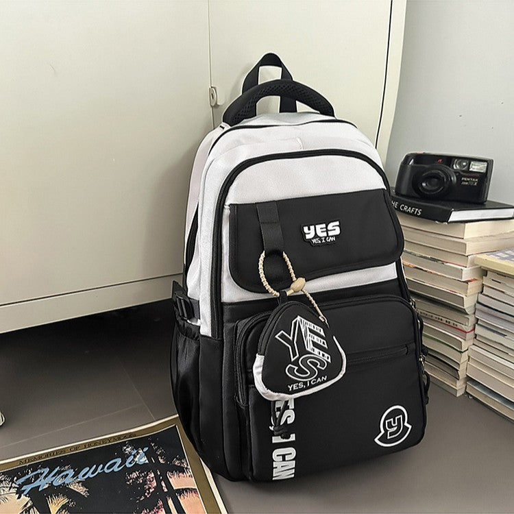 Versatile Urban Backpack Stornfield