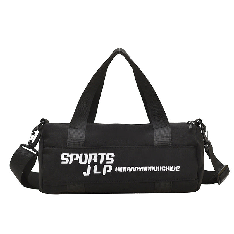 Sport-Inspired Duffle Bag Stornfield