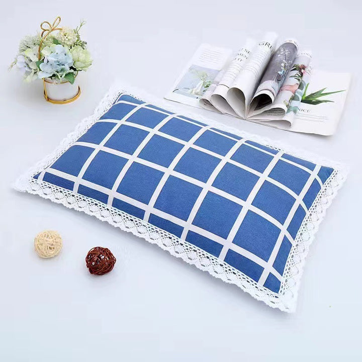 Women's Decorative Pillowcase Stornfield