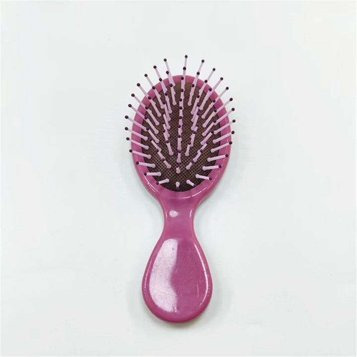 Hair comb with ergonomic handle Stornfield