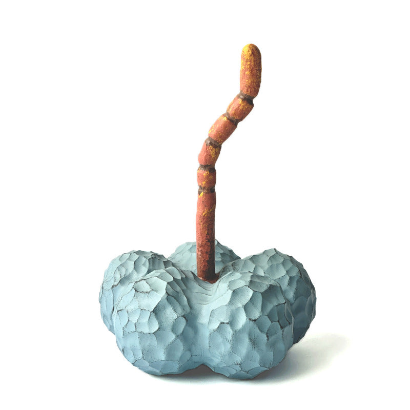 Contemporary Sculptural Decorative Centerpiece