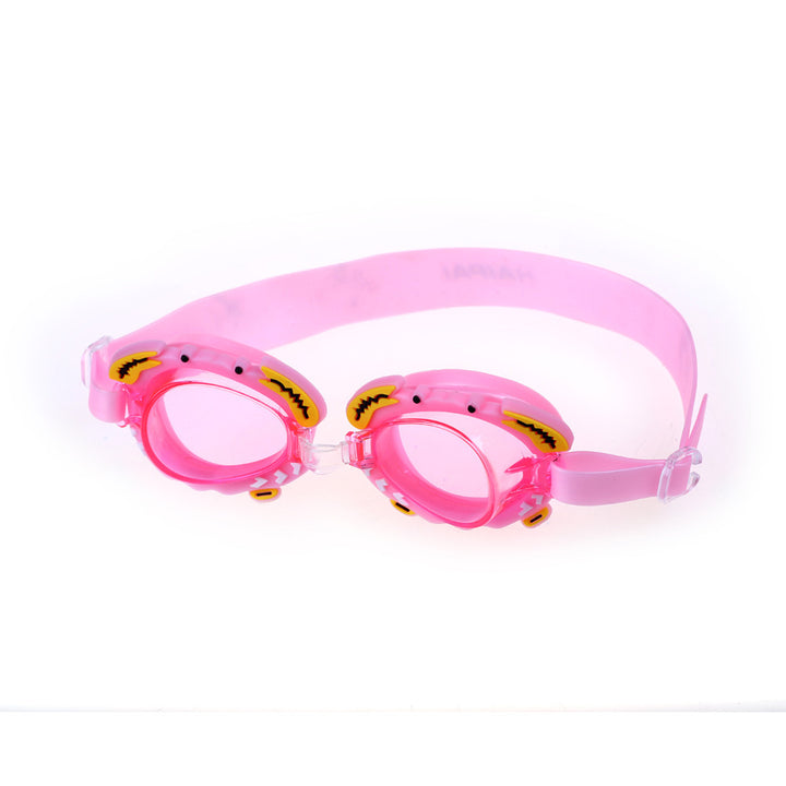 Children's Fun Shark-Themed Swimming Goggles Stornfield