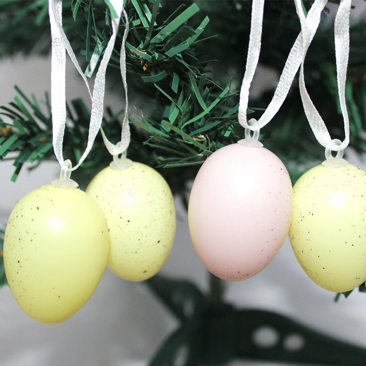 Decorative Hanging Easter Eggs Stornfield