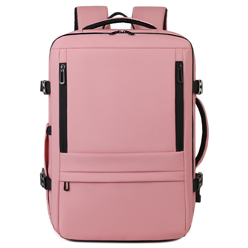 Multifunctional Travel Backpack Stornfield
