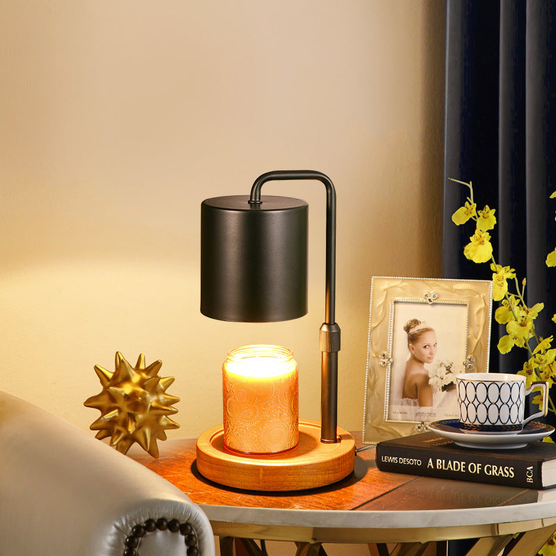 Adjustable Accent Table Lamp