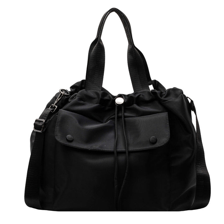 Sporty Multi-Functional Duffle Bag Stornfield