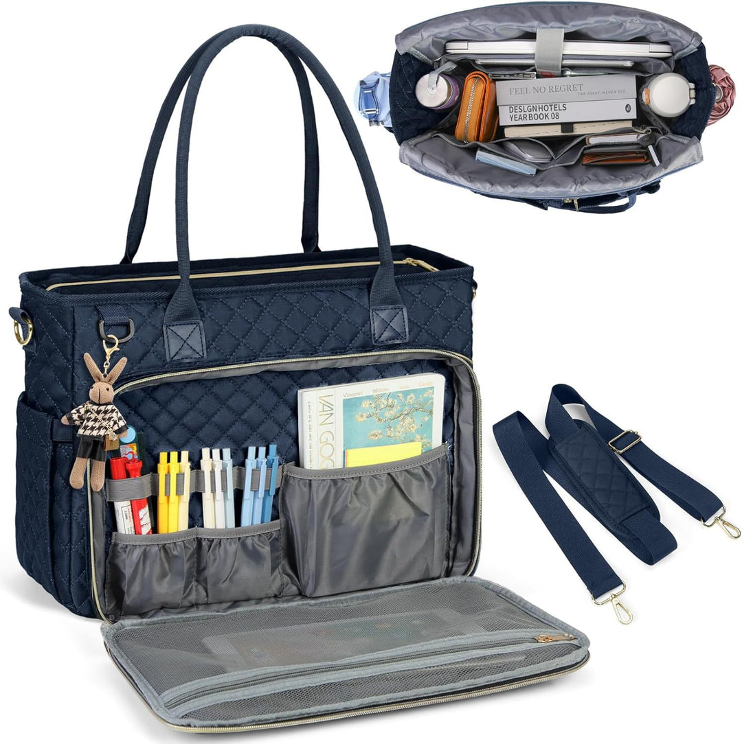 Padded Organizer Bag Stornfield