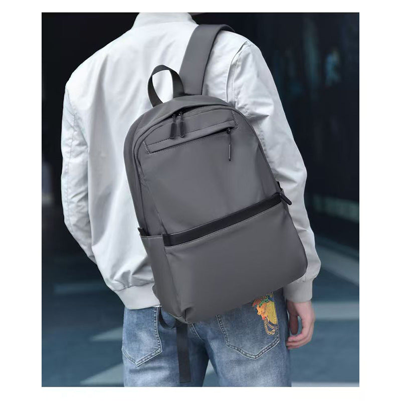 Waterproof Travel Backpack with Ergonomic Design Stornfield