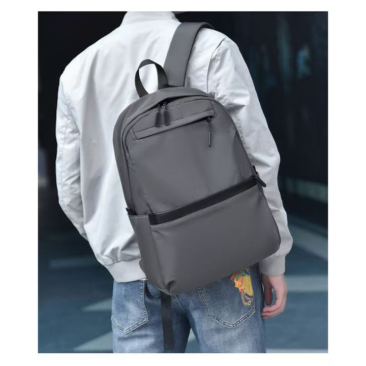 Waterproof Travel Backpack with Ergonomic Design Stornfield