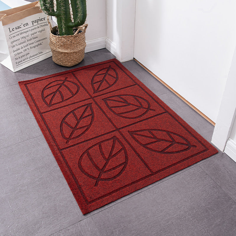 Decorative Entryway