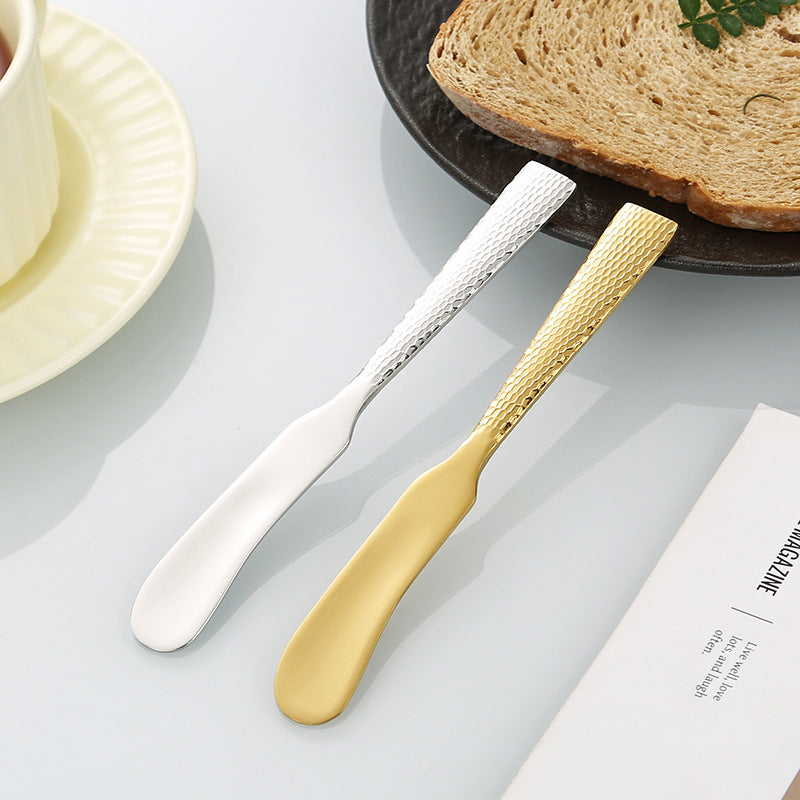 Stainless Steel Butter Knife Stornfield