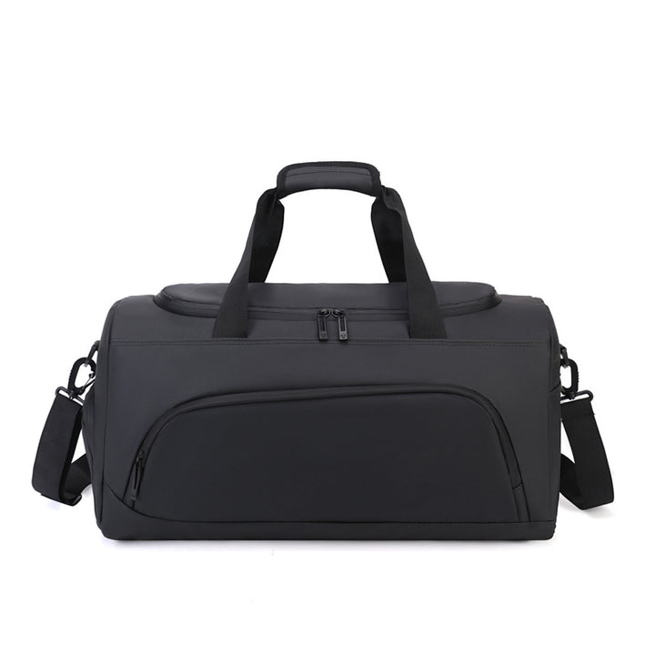 Large Capacity Waterproof Sports Duffle Stornfield