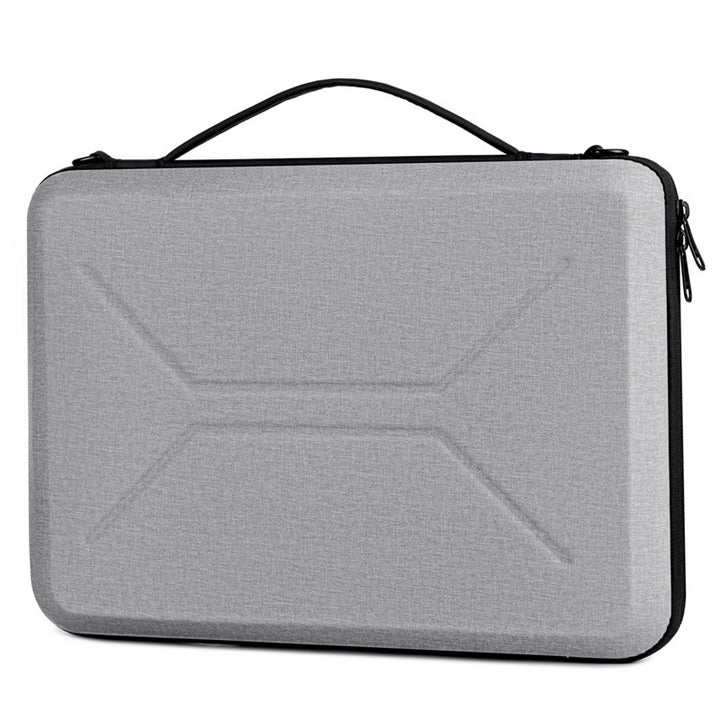 Laptop bag with shockproof protective case Stornfield