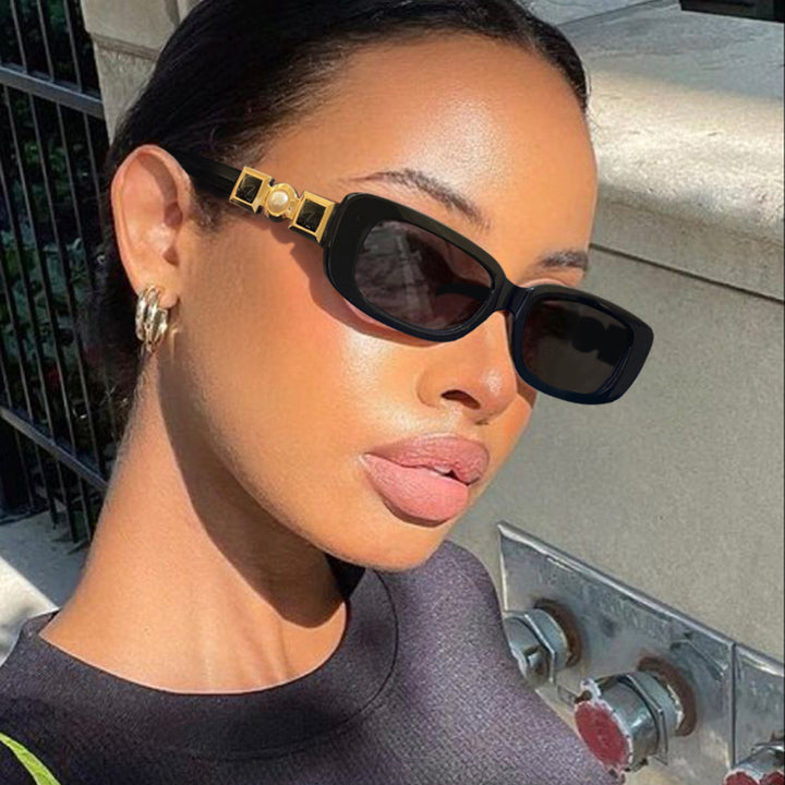 Women stylish sunglasses with elegant design Stornfield