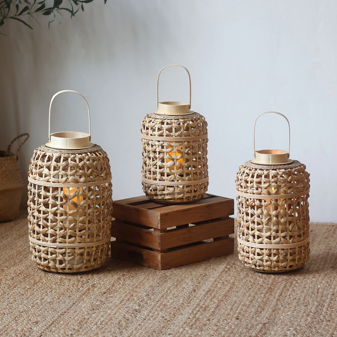 Decorative Lantern Stornfield