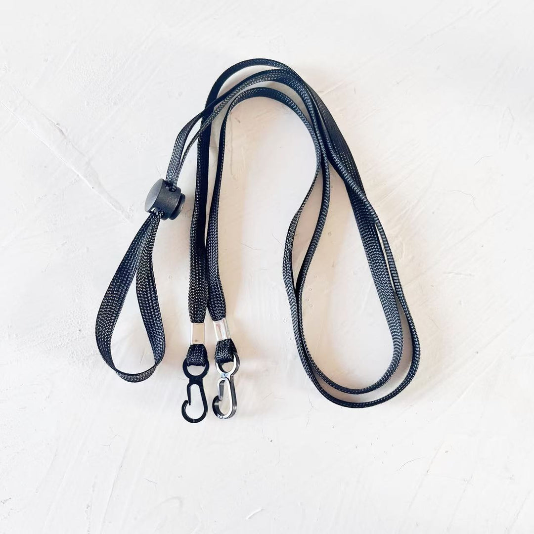Adjustable Multi-Functional Utility Lanyard Stornfield