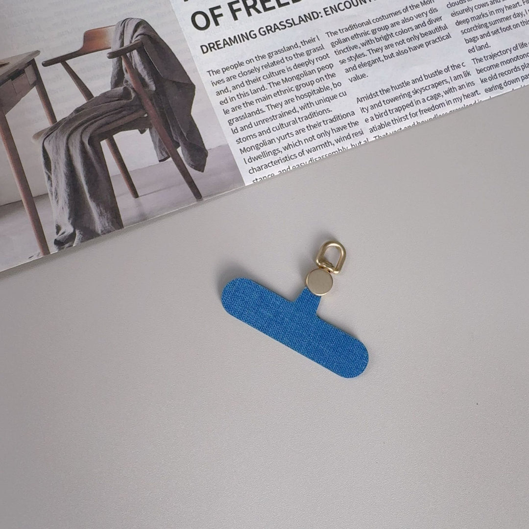 Versatile Fabric Clip Stornfield