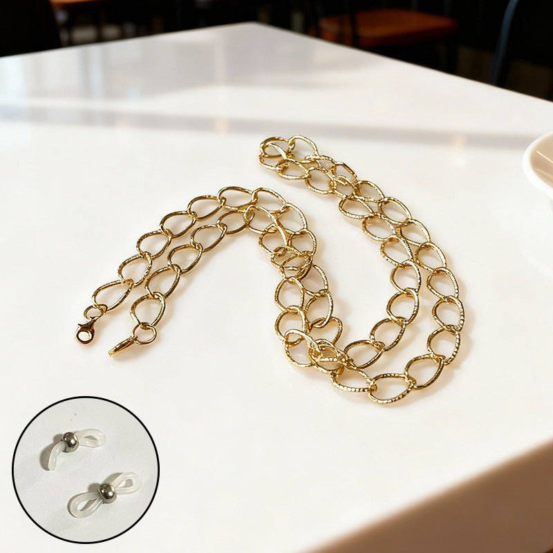Chic Chain Necklace Stornfield