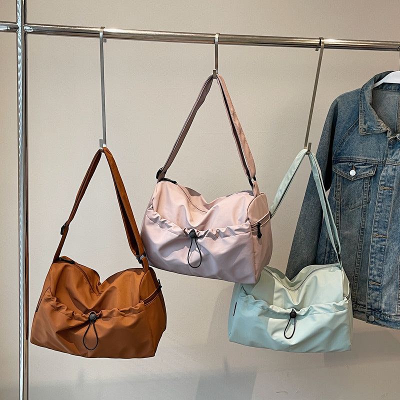 Versatile All-Purpose Duffel Stornfield