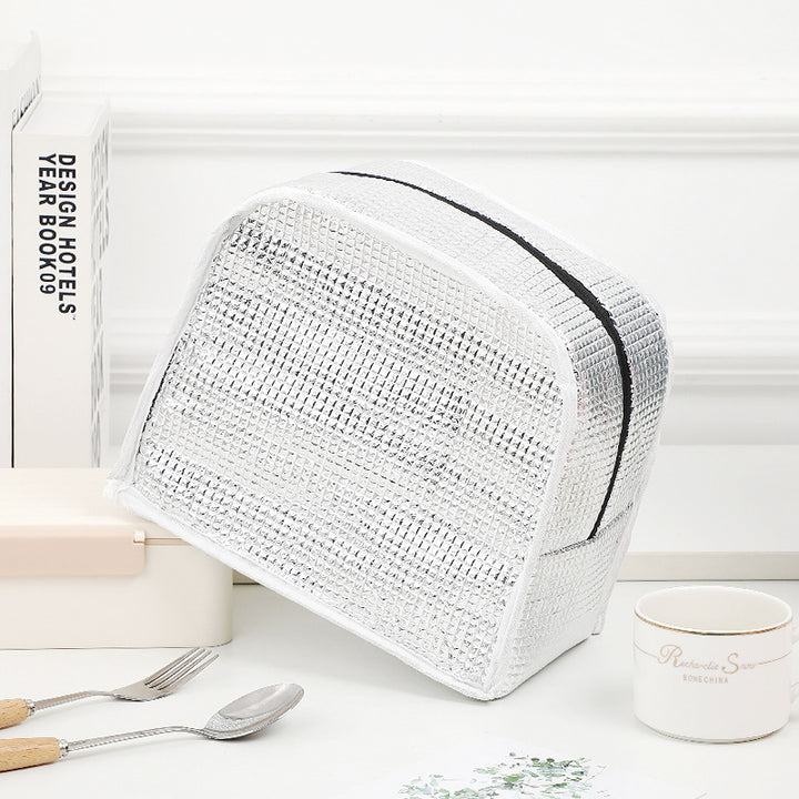 Stylish Insulated Food Carrier Stornfield