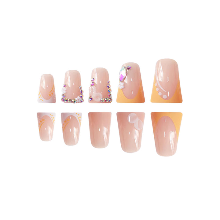 Nail Art Stornfield