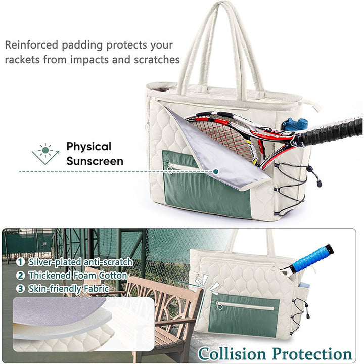 Sport bag Stornfield