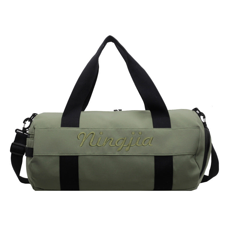 Adjustable Travel Duffle Bag Stornfield