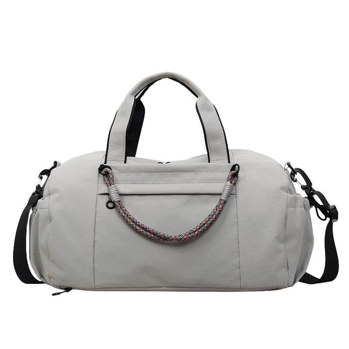Durable Multi-Functional Travel Duffel Bag Stornfield