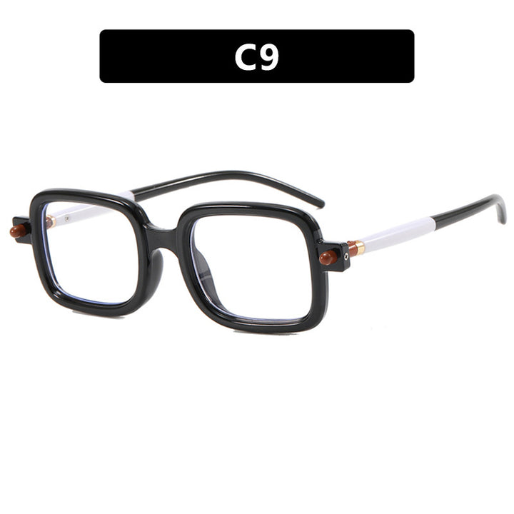 Women’s square sunglasses with striking and modern design Stornfield