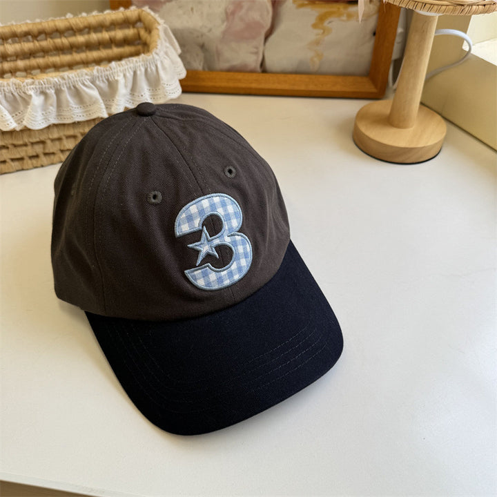 Men's Casual Structured Baseball Cap Stornfield