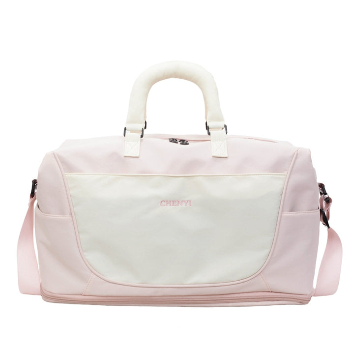 Versatile Multi-Function Gym and Travel Duffle Bag Stornfield