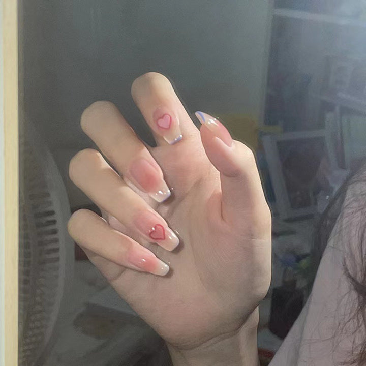 Artful Nail Manicure Stornfield