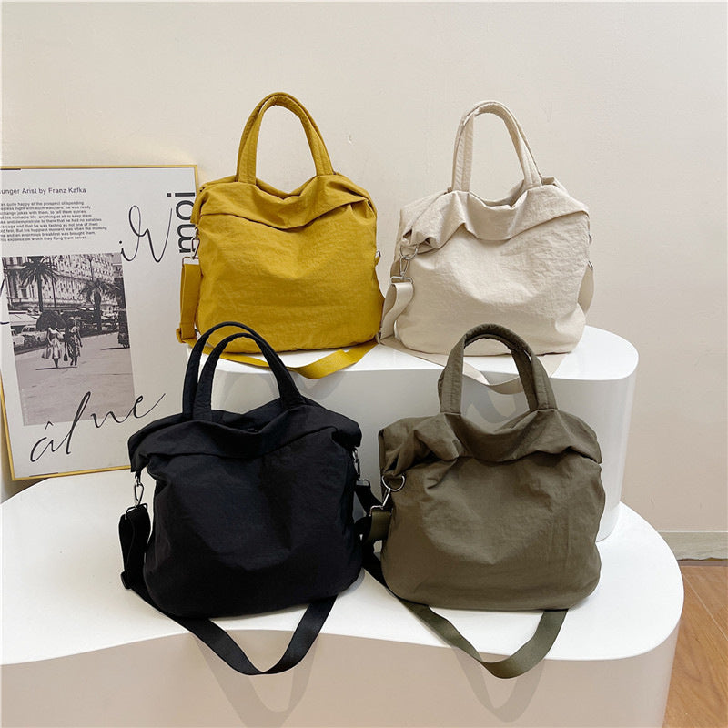 Elegant and Versatile Tote Bag Stornfield
