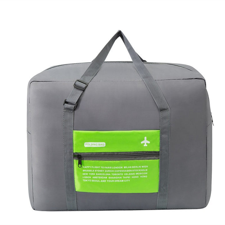 Durable Folding Travel Tote Bag Stornfield