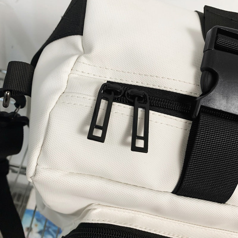 Multi-Functional Expedition Duffel Bag Stornfield