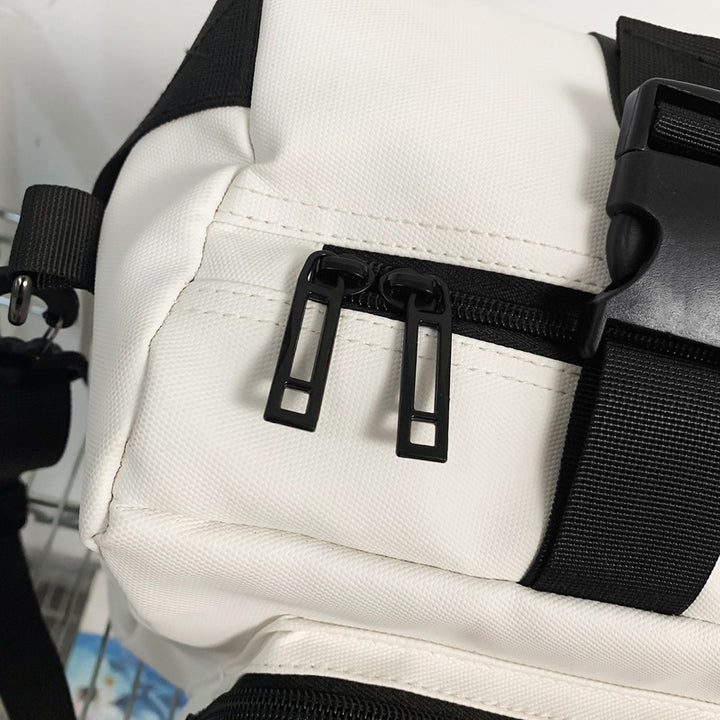 Multi-Functional Expedition Duffel Bag Stornfield