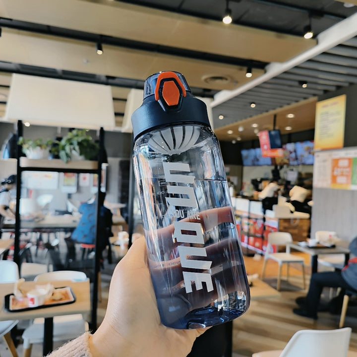 Unisex Water Bottle Stornfield