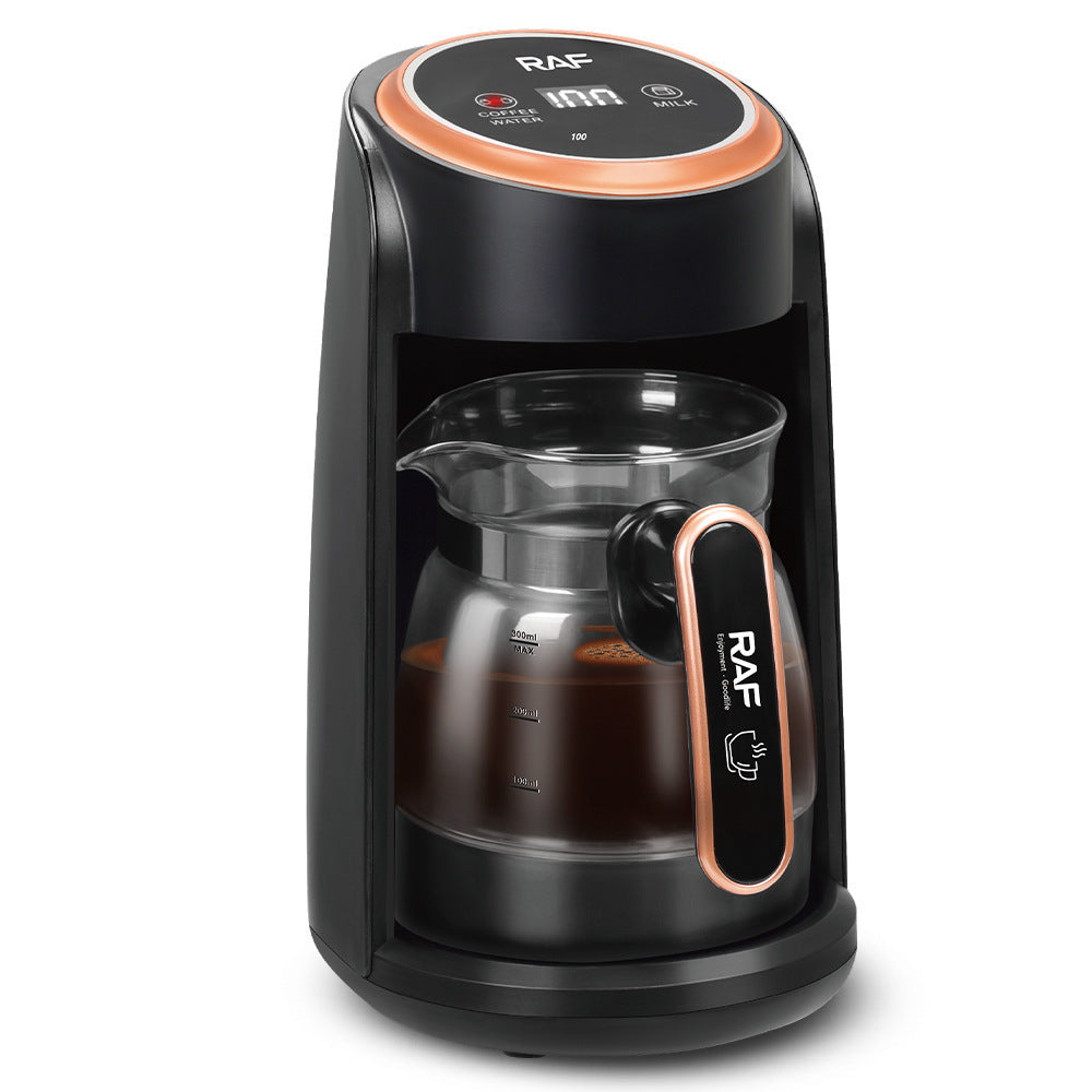 Precision Drip Coffee Maker Stornfield
