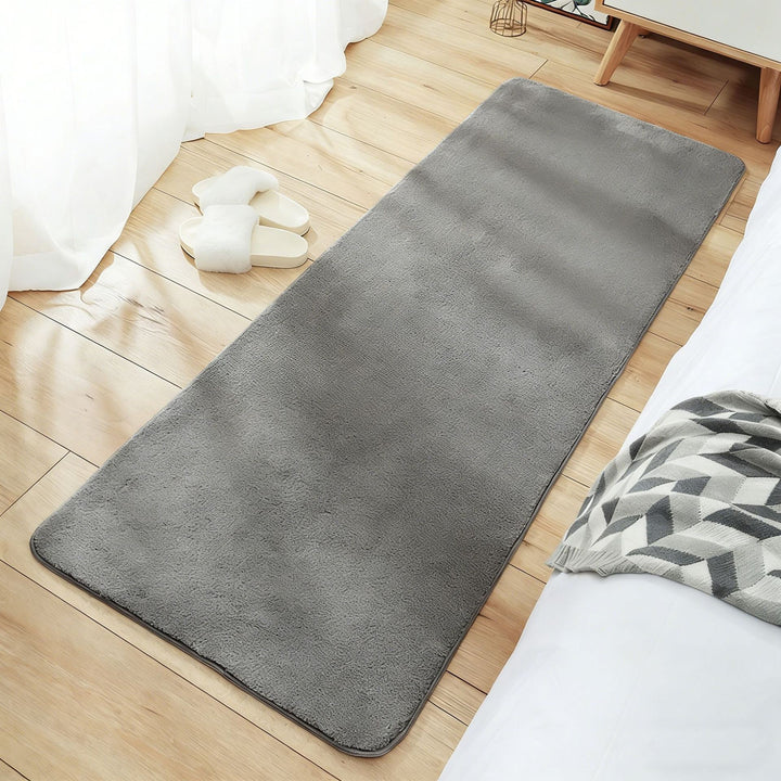 Soft Non-Slip Area Rug